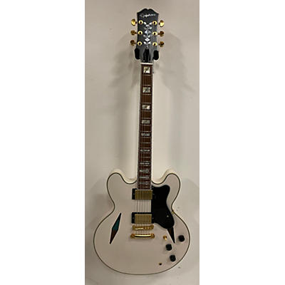 Epiphone Emily Wolfe Hollow Body Electric Guitar