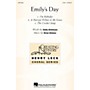 Hal Leonard Emily's Day (Choral Collection) 2-Part composed by Brian Holmes