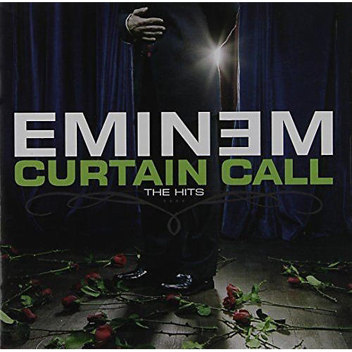 Alliance Eminem - Curtain Call: The Hits (CD)