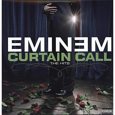 Eminem - Curtain Call: The Hits