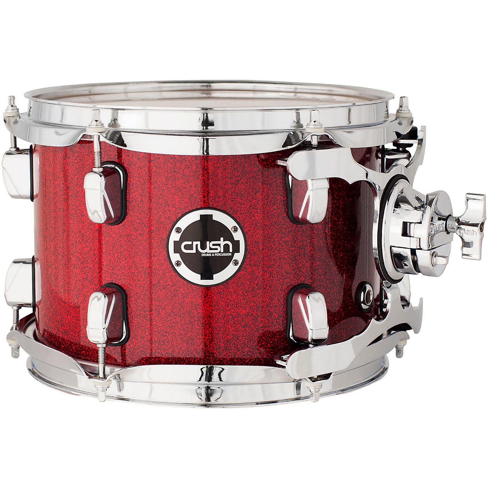 Crush Drums & Percussion Eminent Birch Tom with Arm & Clamp Musician's Friend