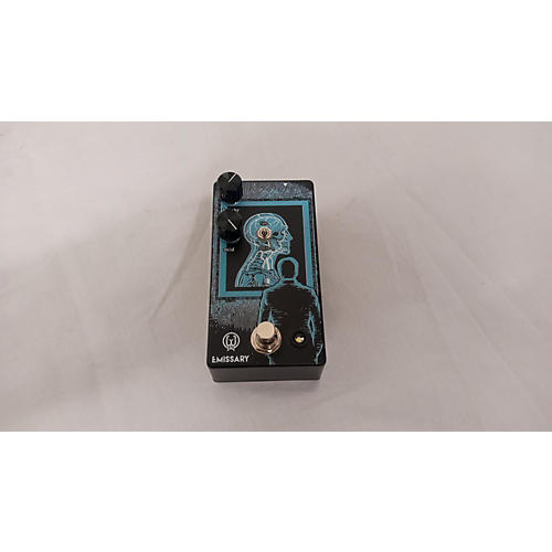 Emissary Effect Pedal
