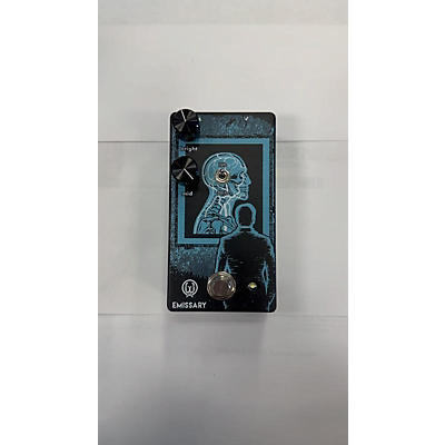 Walrus Audio Emissary Effect Pedal