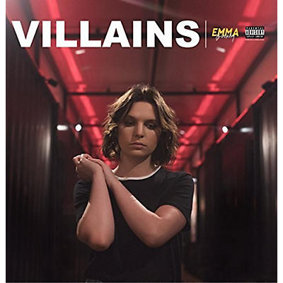 Emma Blackery - Villains