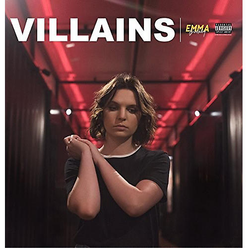 Alliance Emma Blackery - Villains