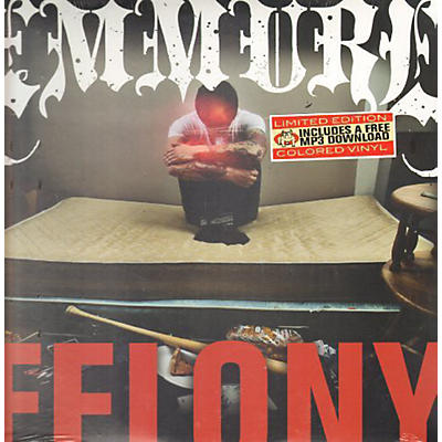 Emmure - Felony