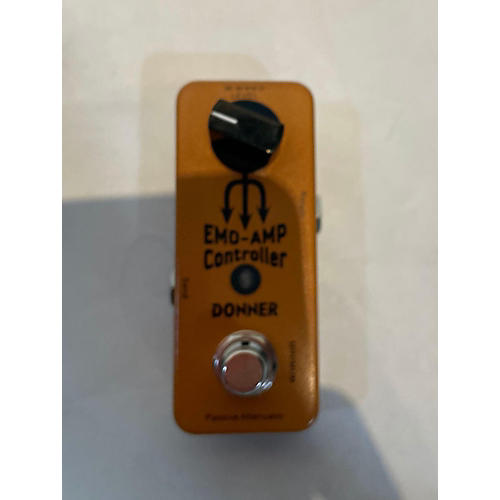 Donner Emo-Amp Controller Pedal