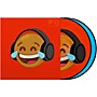 SERATO Emoji #4 Thinking/Crying 12