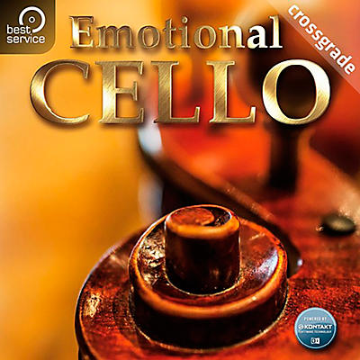 Best Service Emotional Cello Crossgrade