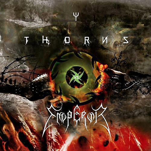 Emperor - Thorns Vs Emperor