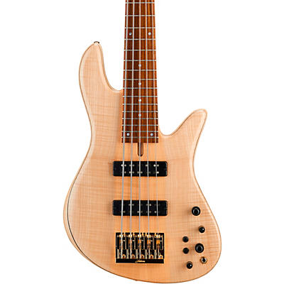 Fodera Emperor 5 Standard 5-String Electric Bass