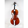 Open-Box Maple Leaf Strings Emperor Artisan Collection Cello Condition 3 - Scratch and Dent 4/4 Size 194744324802