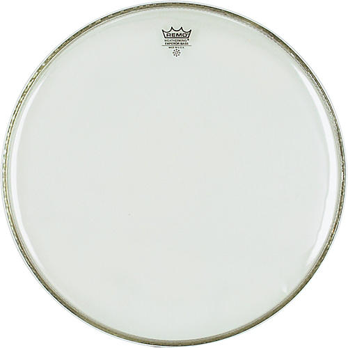 Remo Emperor Clear Bass Drumhead 20 in.