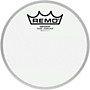 Remo Emperor Clear Crimplock Tenor Drum Head 6 in.