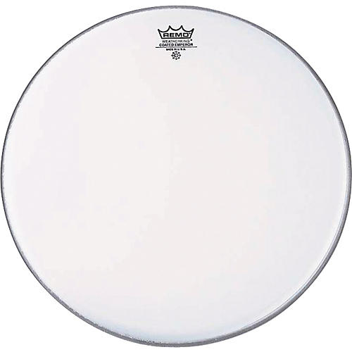 Remo Emperor Coated Drum Head 20 in.