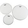Remo Emperor Coated New Fusion Tom Drum Head Pack