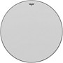 Remo Emperor Coated White Bass Drum Head 32 in.