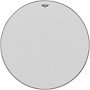Remo Emperor Coated White Bass Drum Head 34 in.