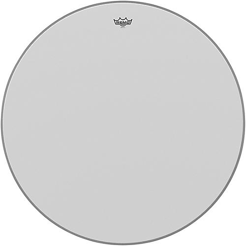 Remo Emperor Coated White Bass Drum Head 36 in.