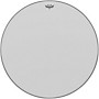 Open-Box Remo Emperor Coated White Bass Drum Head Condition 1 - Mint 32 in.