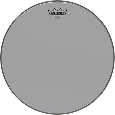 Remo Emperor Colortone Smoke Drum Head