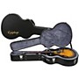 Open-Box Epiphone Emperor Hardshell Guitar Case Condition 1 - Mint