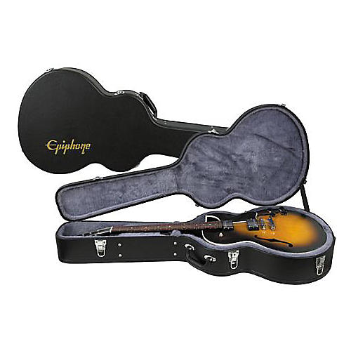 epiphone swingster case