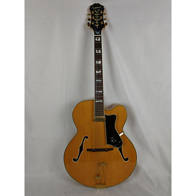 Epiphone Emperor Regent Hollow Body Electric Guitar