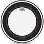 Remo Emperor SMT Clear Bass Drum Head - 16 in.