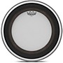 Remo Emperor SMT Coated Bass Drum Head 16 in. White