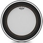 Remo Emperor SMT Coated Bass Drum Head 18 in. White