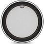 Remo Emperor SMT Coated Bass Drum Head 22 in. White