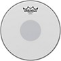 Remo Emperor X Coated Batter Drum Head - 10 in.