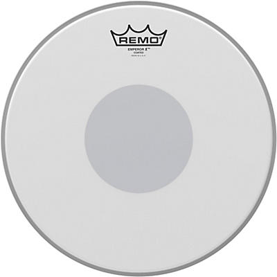 Remo Emperor X Coated Batter Drum Head -