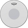 Remo Emperor X Coated Batter Drum Head - 12 in.