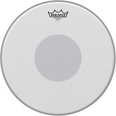 Remo Emperor X Coated Batter Drum Head -