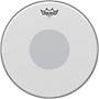 Remo Emperor X Coated Batter Drum Head - 14 in.