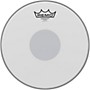 Remo Emperor X Coated Batter Drum Head 10 in.