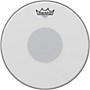 Remo Emperor X Coated Batter Drum Head 12 in.