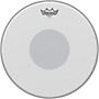 Remo Emperor X Coated Batter Drum Head 14 in.