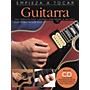 Music Sales Empieza A Tocar Guitarra Music Sales America Series Softcover with CD Written by Various