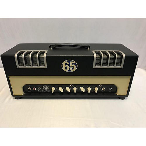 65amps Empire 22W Tube Guitar Amp Head