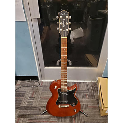 Richmond by Godin Empire Solid Body Electric Guitar