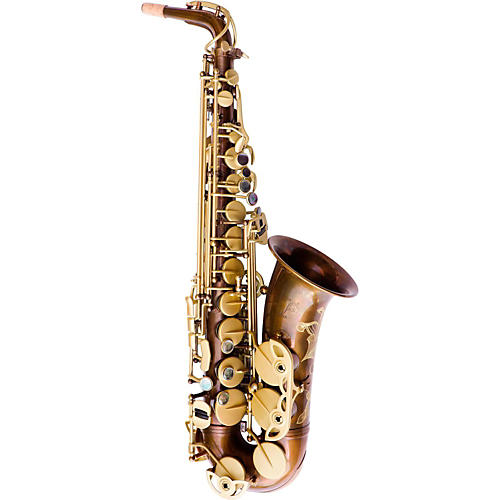 Empyreal Alto Saxophone