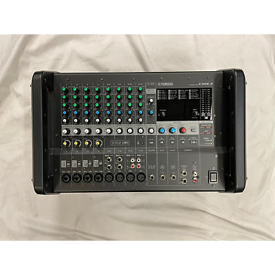 Yamaha Emx7 Powered Mixer