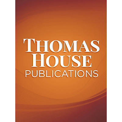 Thomas House Publications En la Feria de San Juan 4 Part Arranged by Leah Nemeth