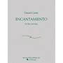 Associated Encantamiento (Flute and Harp) Woodwind Series