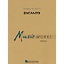 Hal Leonard Encanto Concert Band Level 3 Composed by Robert W. Smith