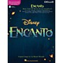 Hal Leonard Encanto For Cello - Instrumental Play-Along (Book/Audio Online)