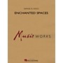 Hal Leonard Enchanted Spaces - Music Works Series Grade 4